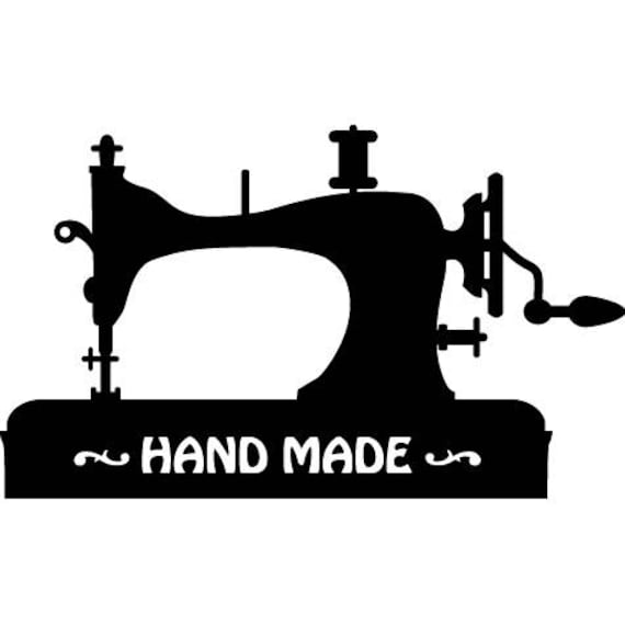 Download Sewing Machine Hand Made Service Tailor Fabric Textile