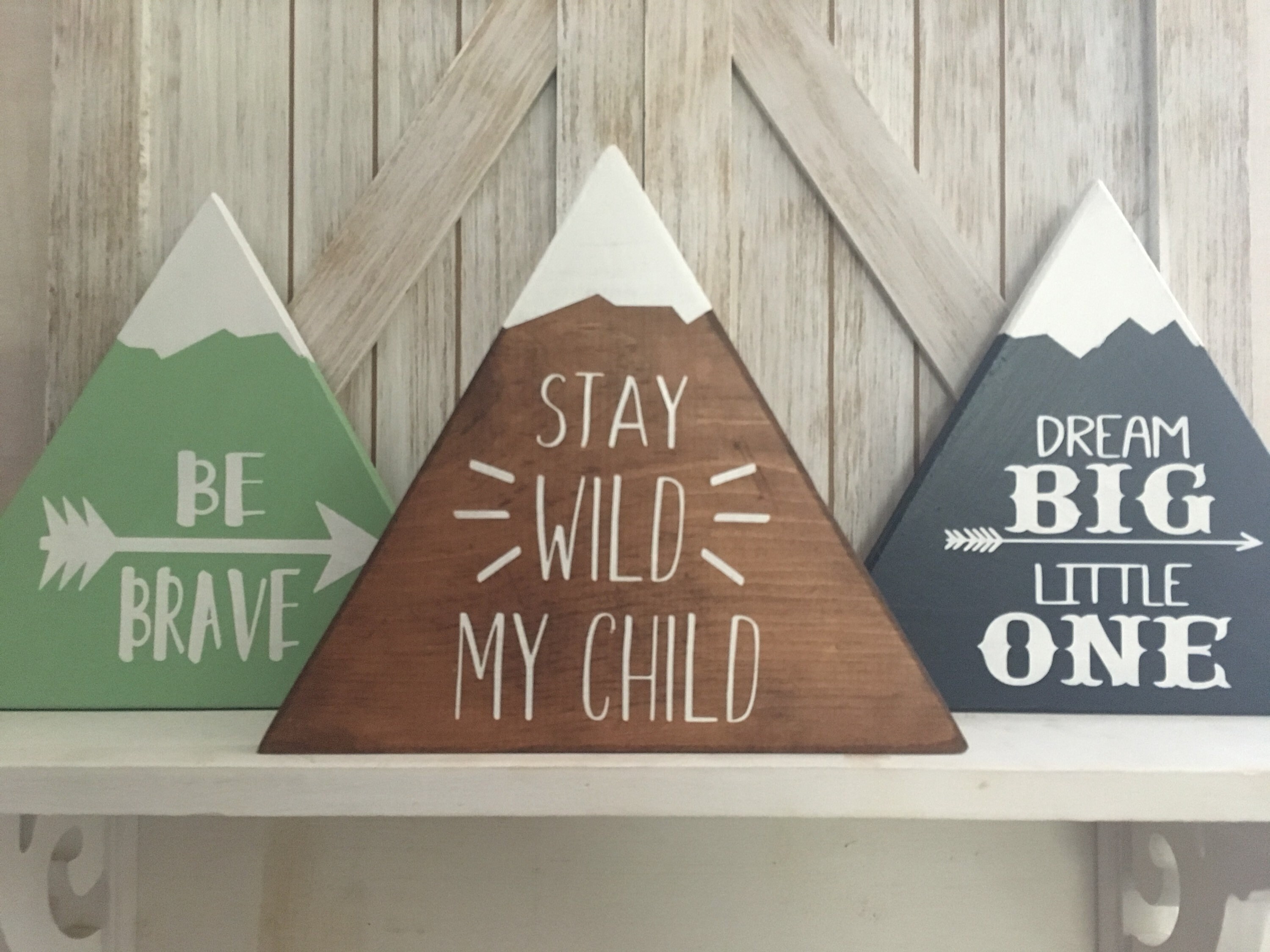 mountain nursery woodland nursery
