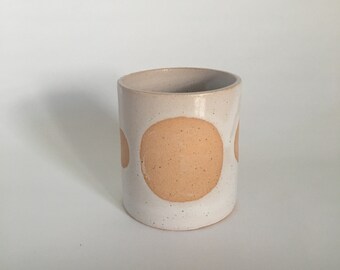 Small Big Small Tumbler