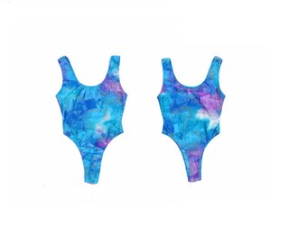 Cosmic Swimsuit - Small
