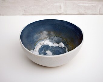 Rainbowl - Bowl of rain nr.5