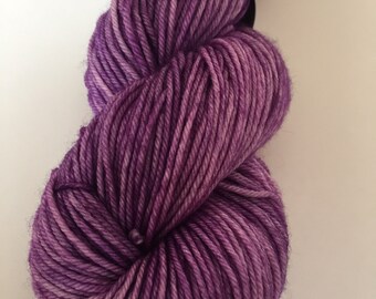 Bull Kelp Base - DK Superwash Merino