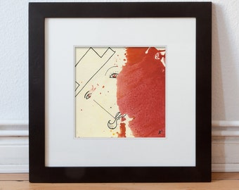 Art 15/15 cm (5.9/5.9 inch)