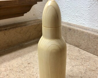 Ammo - Bullet - Desk Display