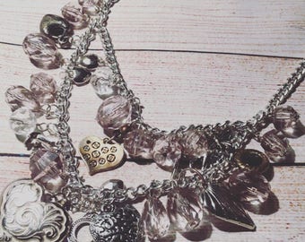 Collier necklace Designer OldNewbyFloW