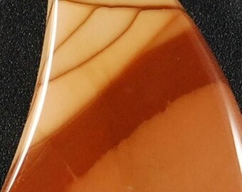Bruneau Jasper #1 - 32mm x 51mm
