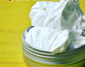 My Secret Stash - Face and Body Butter! This is on my face and body 24/7 Tightens skin, fades spots & fine lines and so much more! Unique