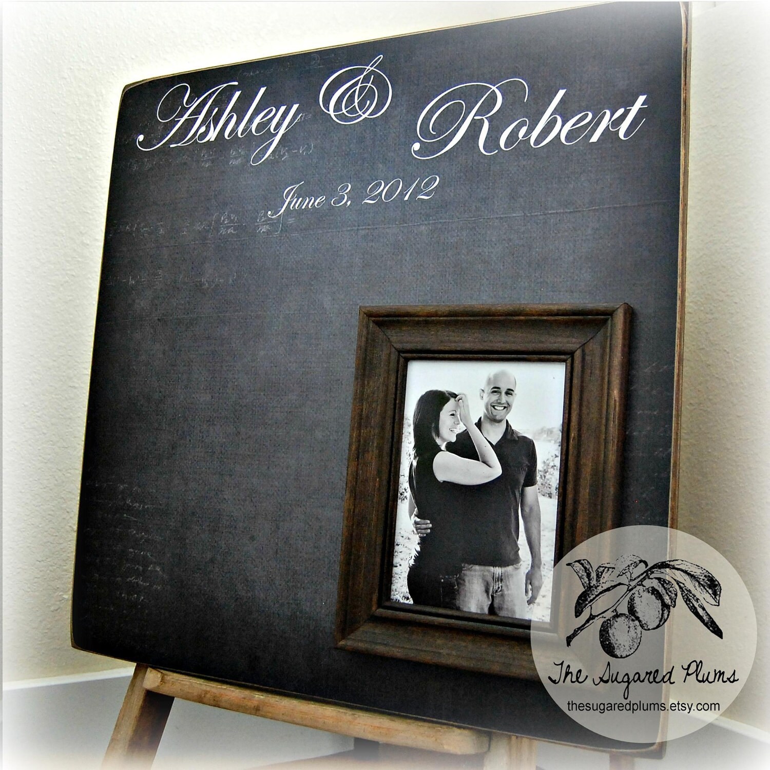 personalized wedding guest book unique wedding guest book wedding photo guest books