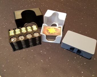 Star Wars Armada Token Holders
