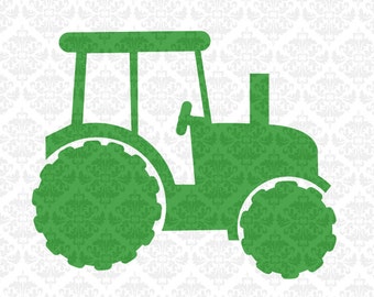 Download Tractor Svg Birthday Boy Svg Farm Boy Svg Tractor Birthday