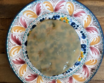 Organic Kombucha Scoby XL + Starter Tea & Instructions