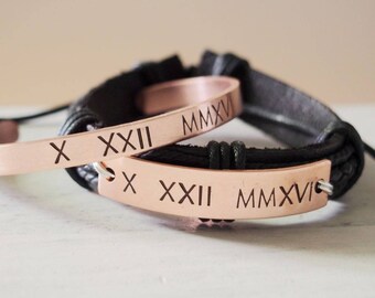 Couples Bracelets, couples goal Couples Bracelet set anniversary gift for men, boyfriend girlfriend bracelet, his her, Customized bracelets
