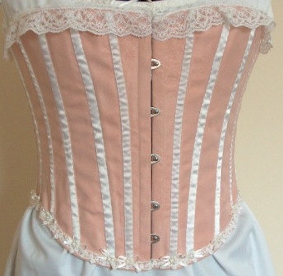 Victorian Corsets Old Fashioned Corsets And Patterns 