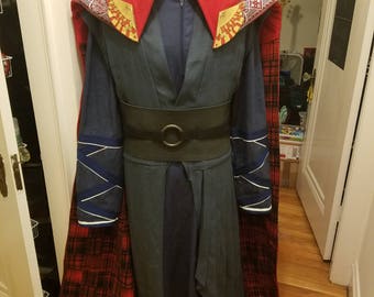 Marvel's Dr. Strange