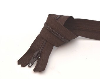 30 cm not separable YKK zipper