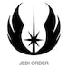 Star Wars logos and symbols Vinyl Decals