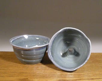 Pottery Apple Bakers , Stoneware Pottery , Apple Bakers , Apple Cookers , by Jon Whitney Pottery