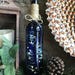 Custom Designed Lighted Wine Bottle