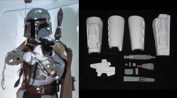 boba fett gauntlets toy