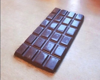 Sundance Raw Sugar Free "Milk" Chocolate/Cacao Bar