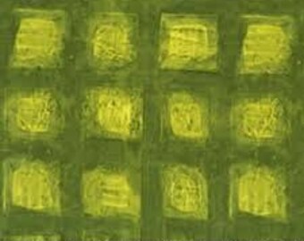 Laura Gunn, Edges, Box, Green, see coordinates, Michael Miller