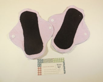 Pantiliners washable, pack of 2