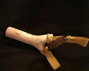 Slingshot Fionda "PFS OldBroom"