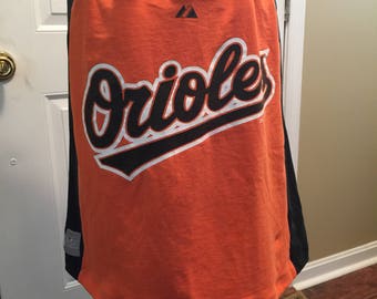 Baltimore Orioles Skirt