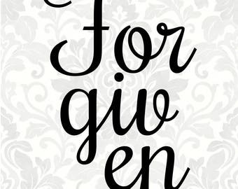 Free Free 147 Our Father Prayer Svg SVG PNG EPS DXF File