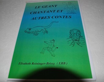 Collection of original stories for children 6 to 10 years.