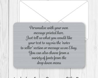 sentimental cards etsy