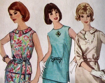 Simplicity 2-Pc. Dress Pattern, 5923, size 16