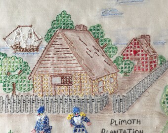 Vintage Woodchips Sampler