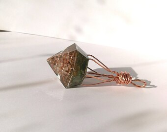 Orgone Personal Protection Amulet