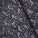 Civil War Jubilee Mourning Fabric Designed by Barbara Brackman for Moda Fabrics - 100 Percent High Quality Cotton Product Number 8255 17