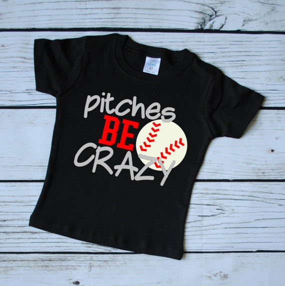 baseball vinyl shirts