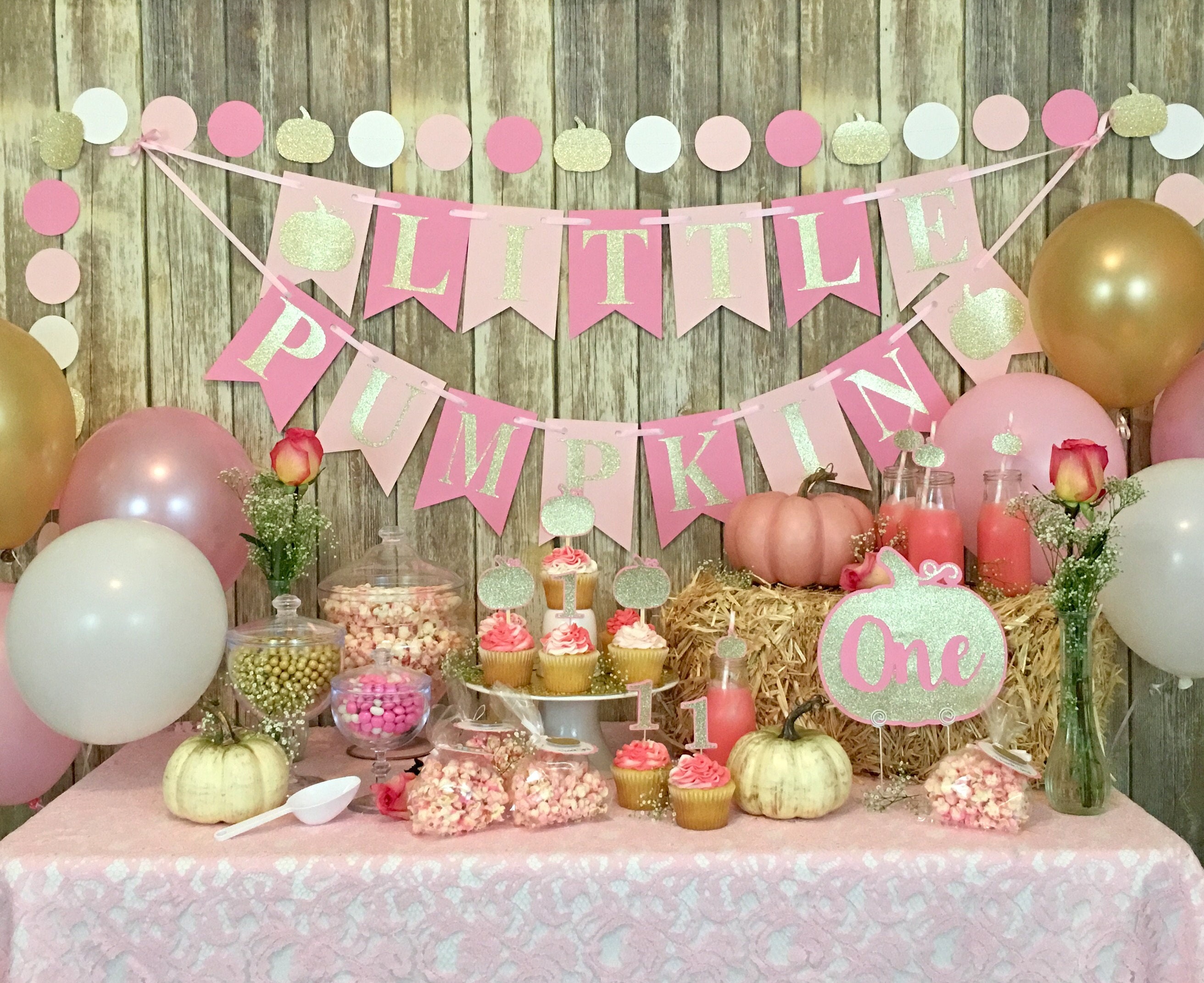 Must Have Birthday Party Decorations Must Have Birthday Party Decorations