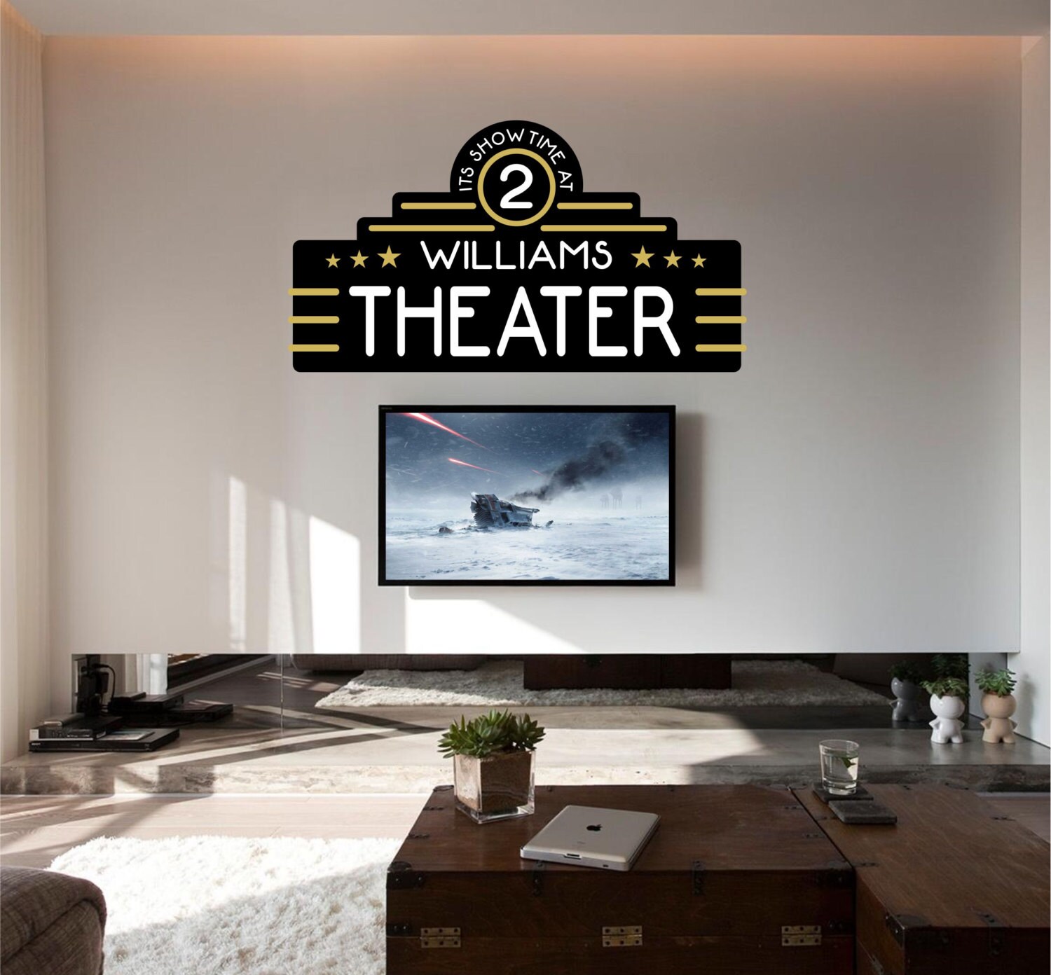 Home Theater Decor Home Theater Movie Theater Decor Home