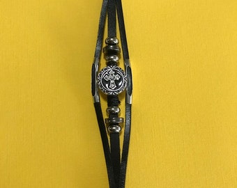 Snap Jewelry Bacelet