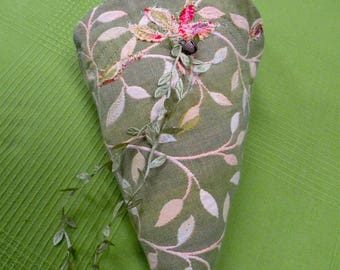 Pixie Shoulder Pouch