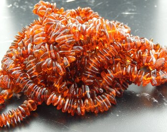 20 745 genuine amber chips