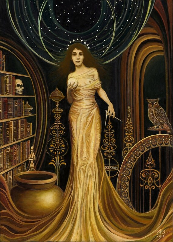 Fine Art Painting Muses Fine Art Painting Muses