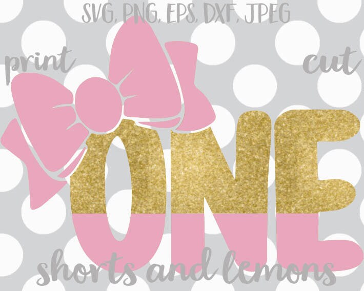 Download One svg first birthday SVG 1st birthday svg iron on