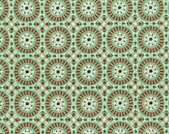 Berry Merry 30474-15 by Basic Grey For Moda
