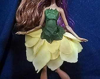 Monster High Flower Dress