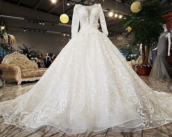 Wedding Dress Bella