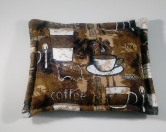 Rice Heating/Cooling Pad 7"x5"