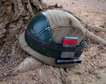 Star Wars Rogue One Rebel Trooper Helmet topper