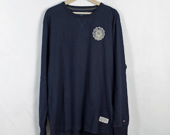 Tommy Hilfiger Long Sleeve - XL (XXL)