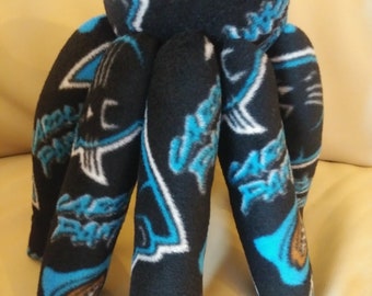 Carolina Panthers Socktopus